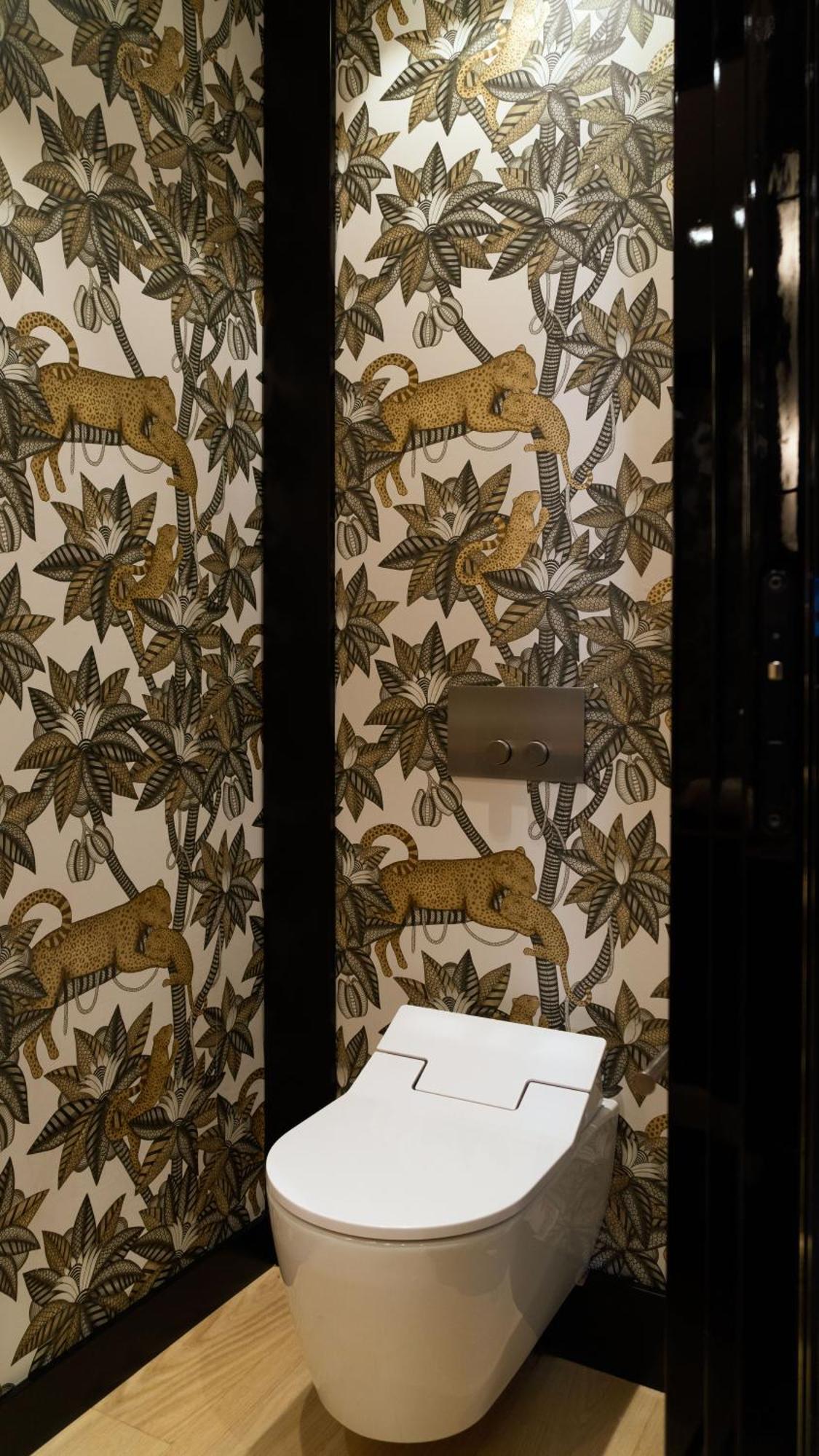 Appartamento Luxury Borghese Loft *