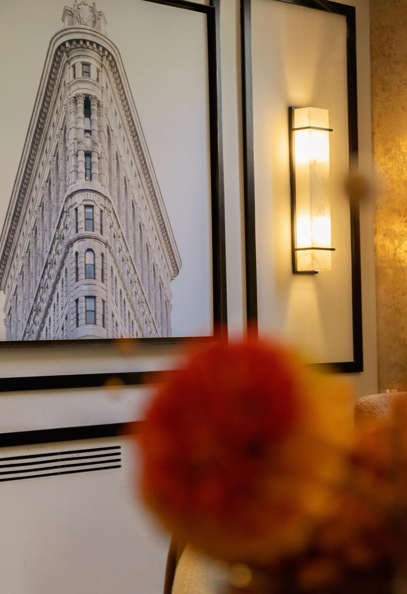 Apartamento Luxury Borghese Loft Roma