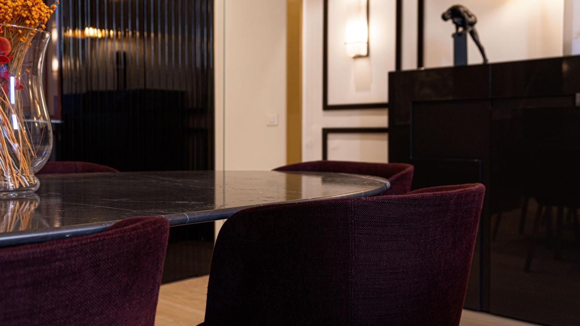 Luxury Borghese Loft * Roma