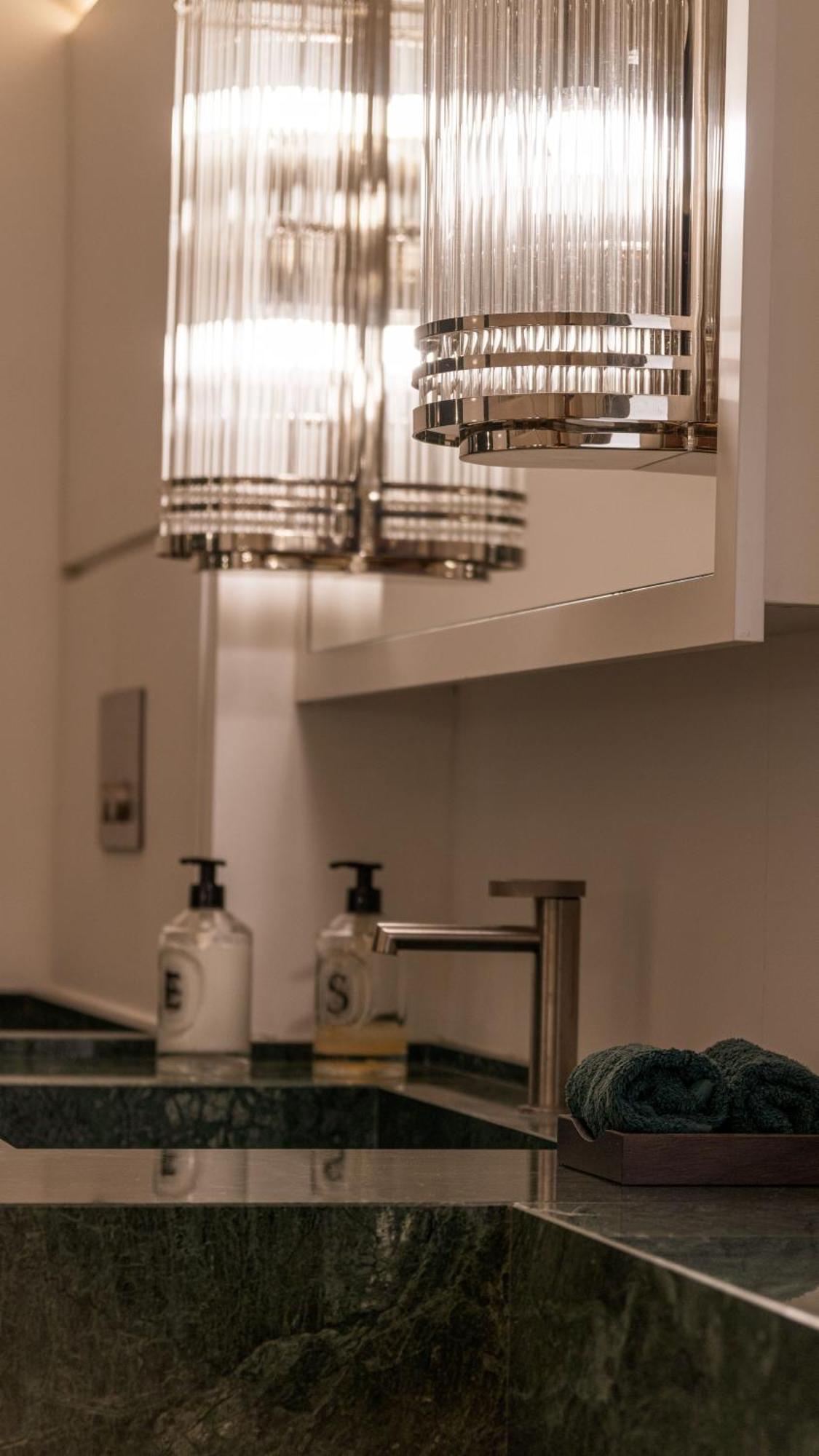 Luxury Borghese Loft * Roma