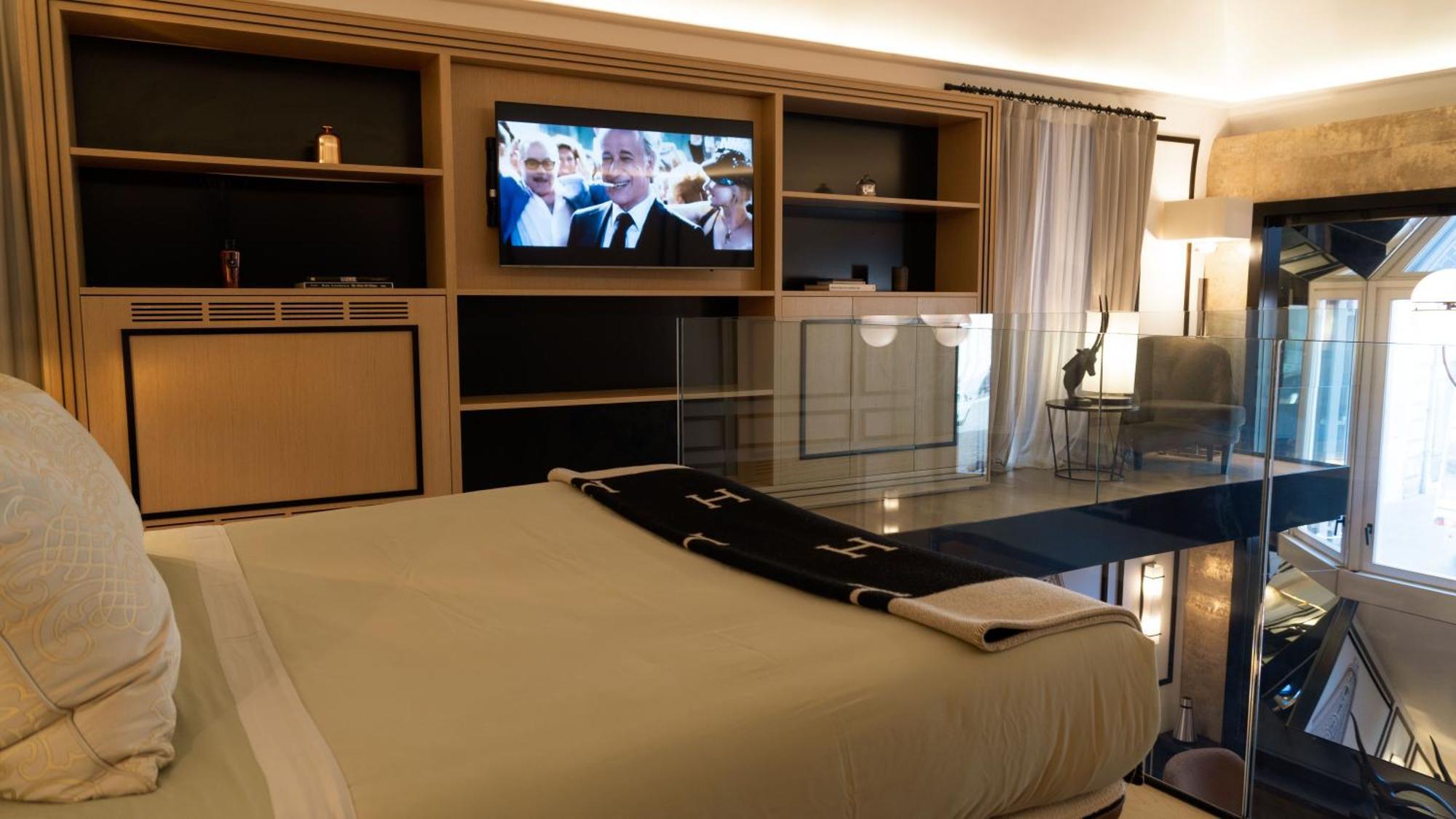 Appartamento Luxury Borghese Loft *