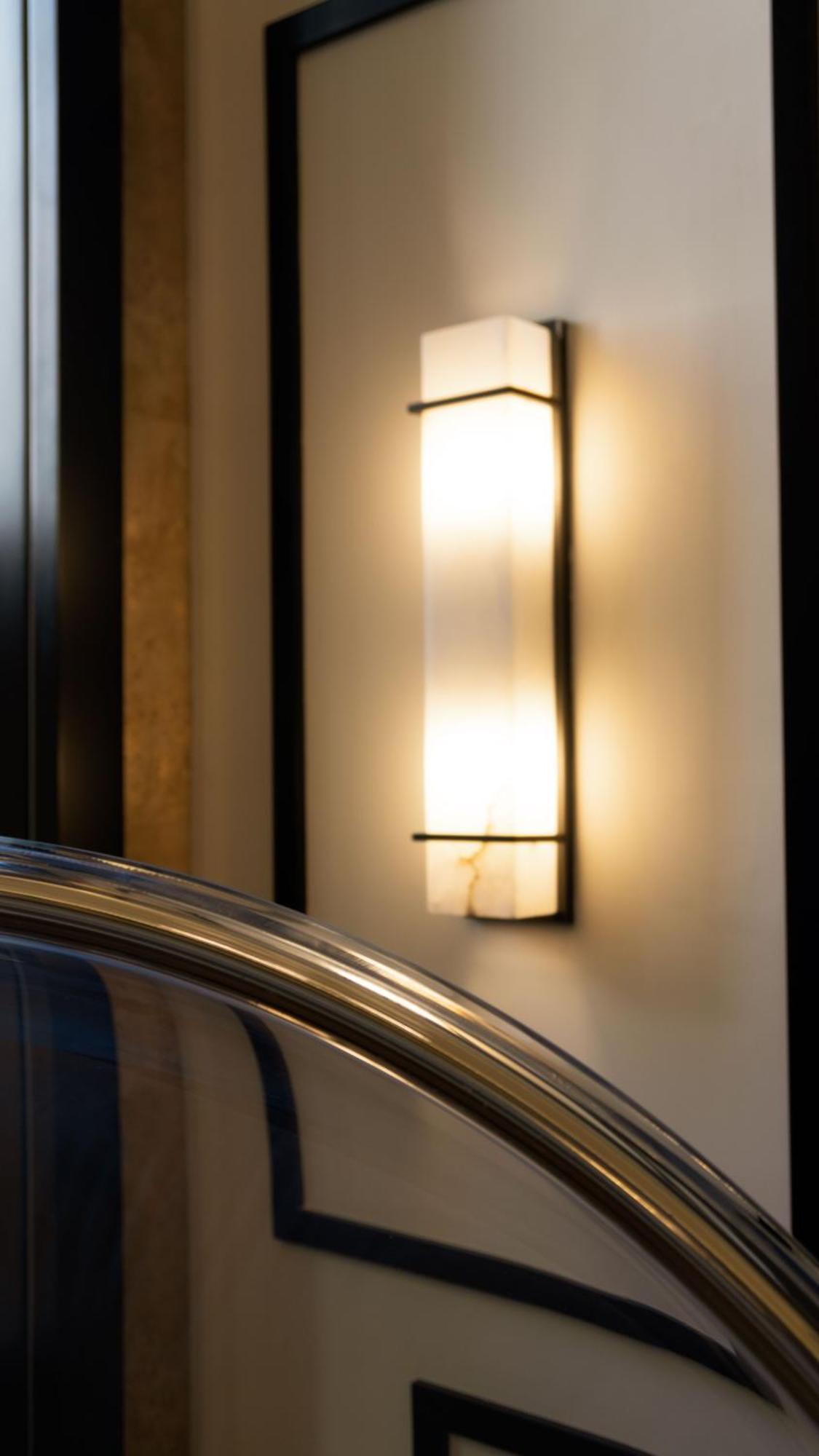 Apartamento Luxury Borghese Loft