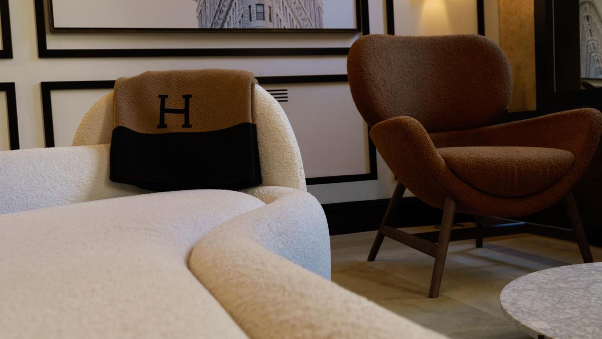 Luxury Borghese Loft Appartamento