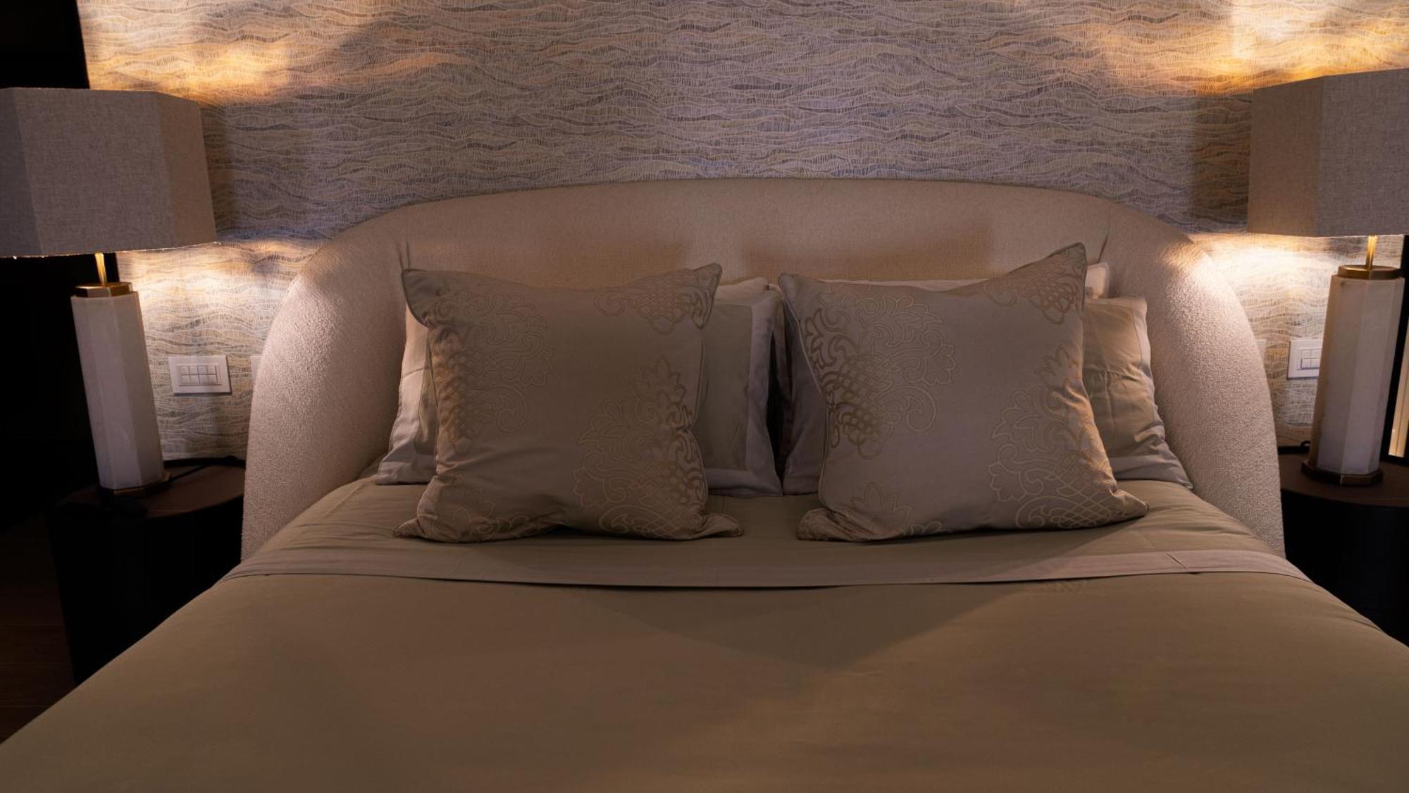 Luxury Borghese Loft Appartamento *
