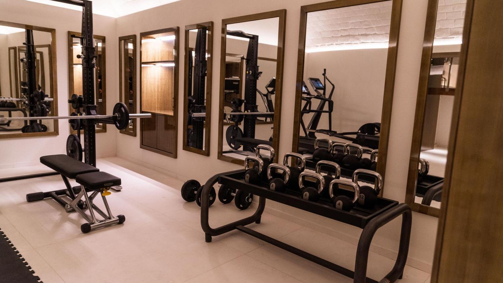 Luxury Borghese Loft Apartamento Roma
