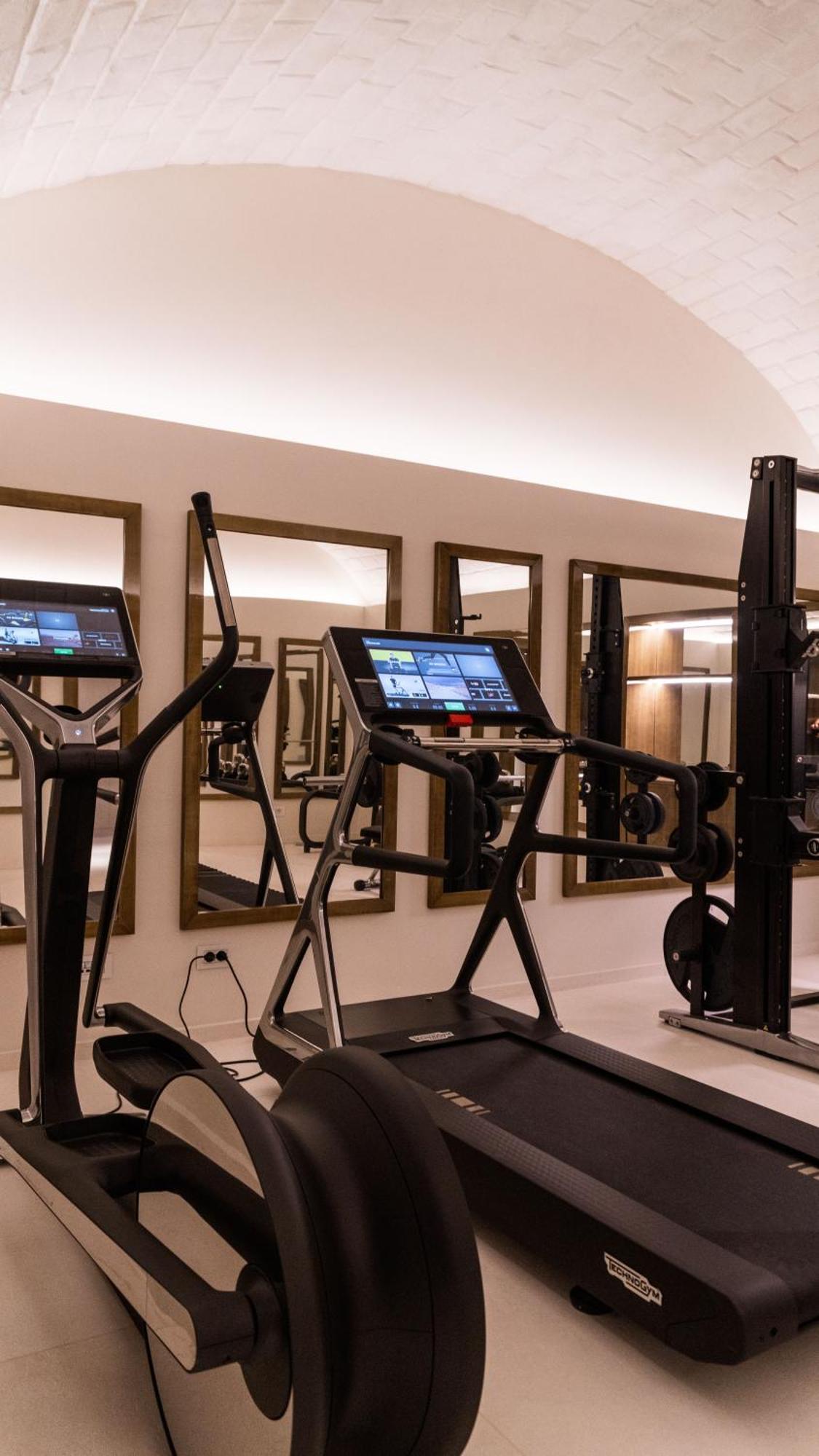 Luxury Borghese Loft Apartamento