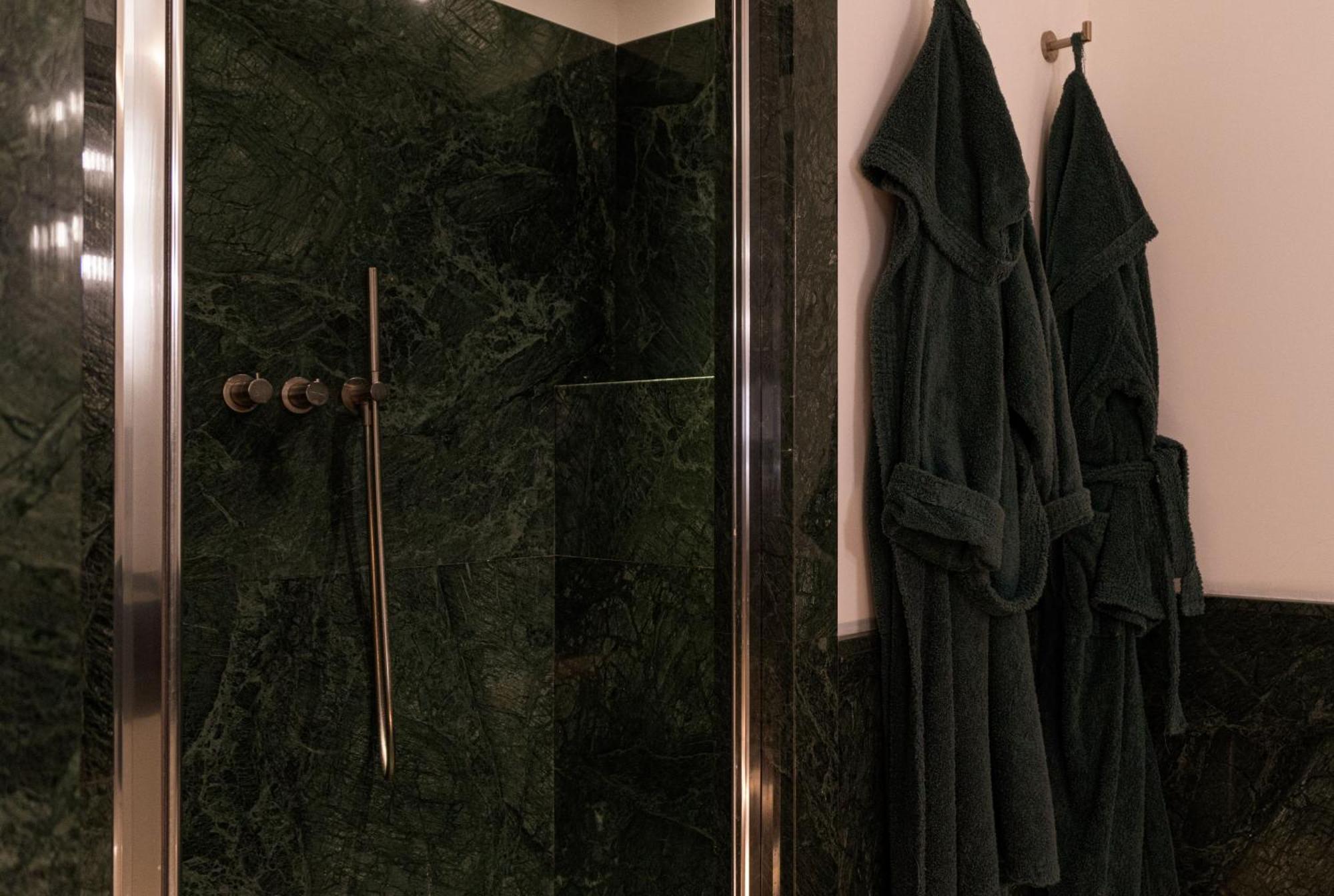 Luxury Borghese Loft Roma