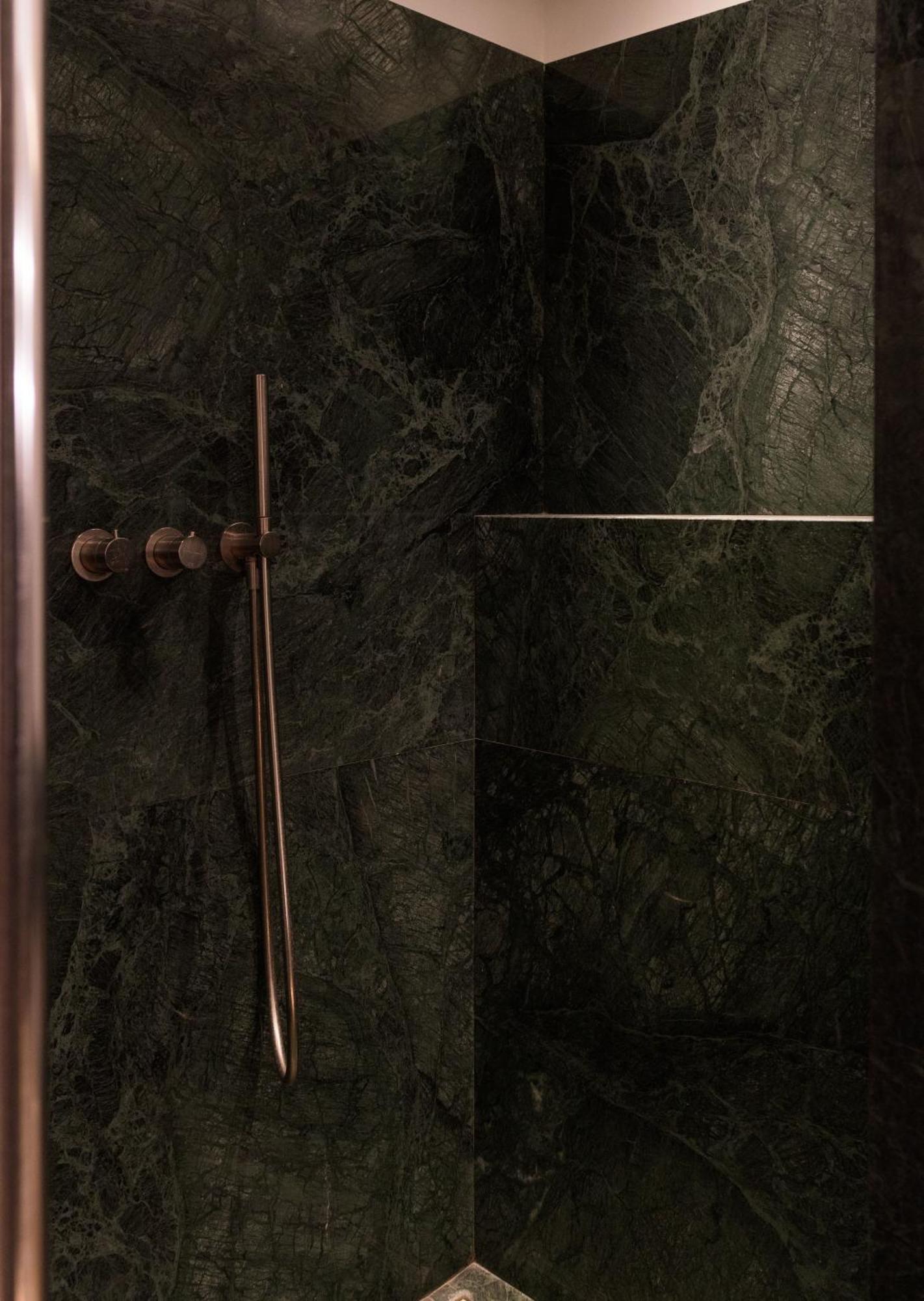 Luxury Borghese Loft Appartamento *