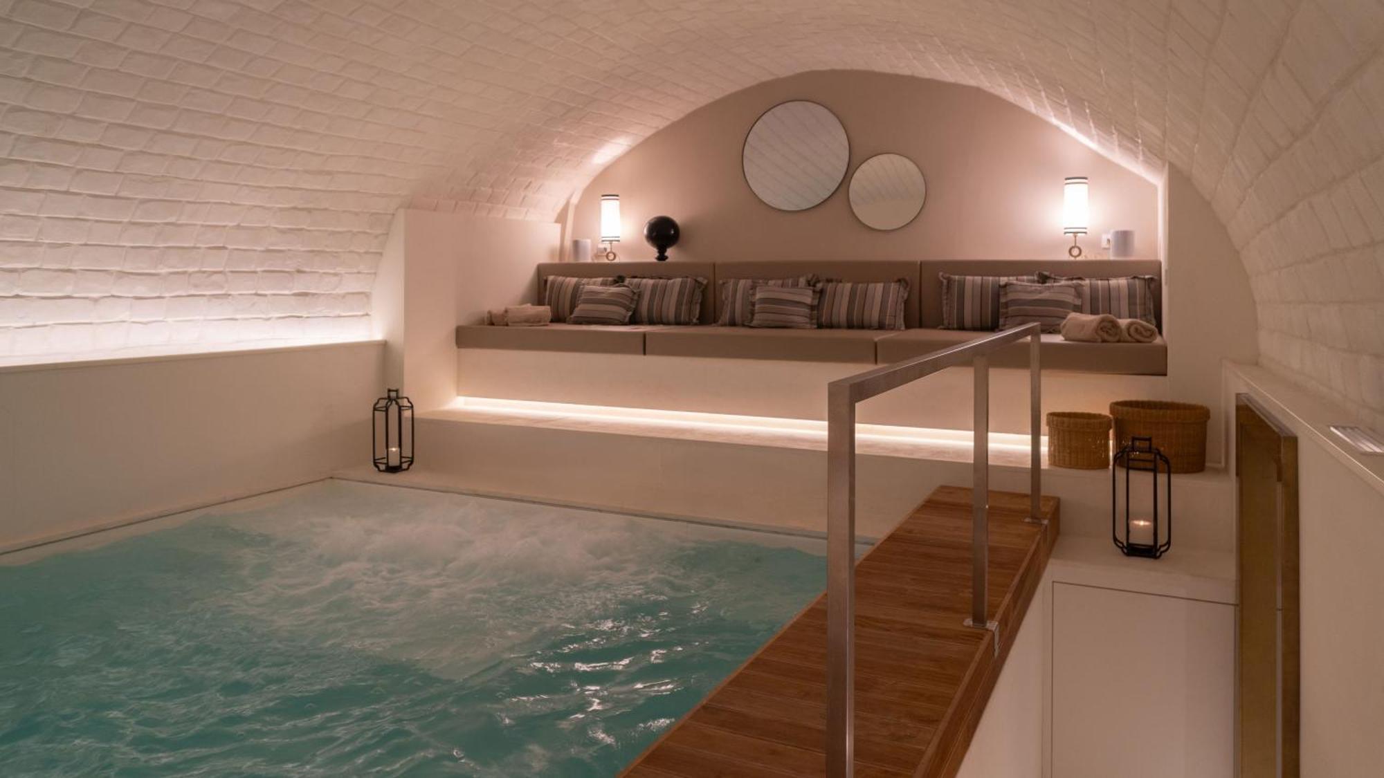 Appartamento Luxury Borghese Loft *