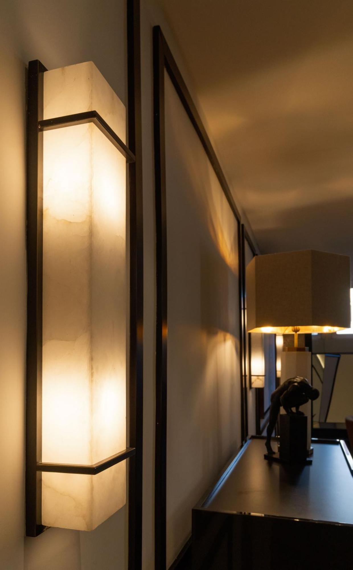 Appartamento Luxury Borghese Loft Roma