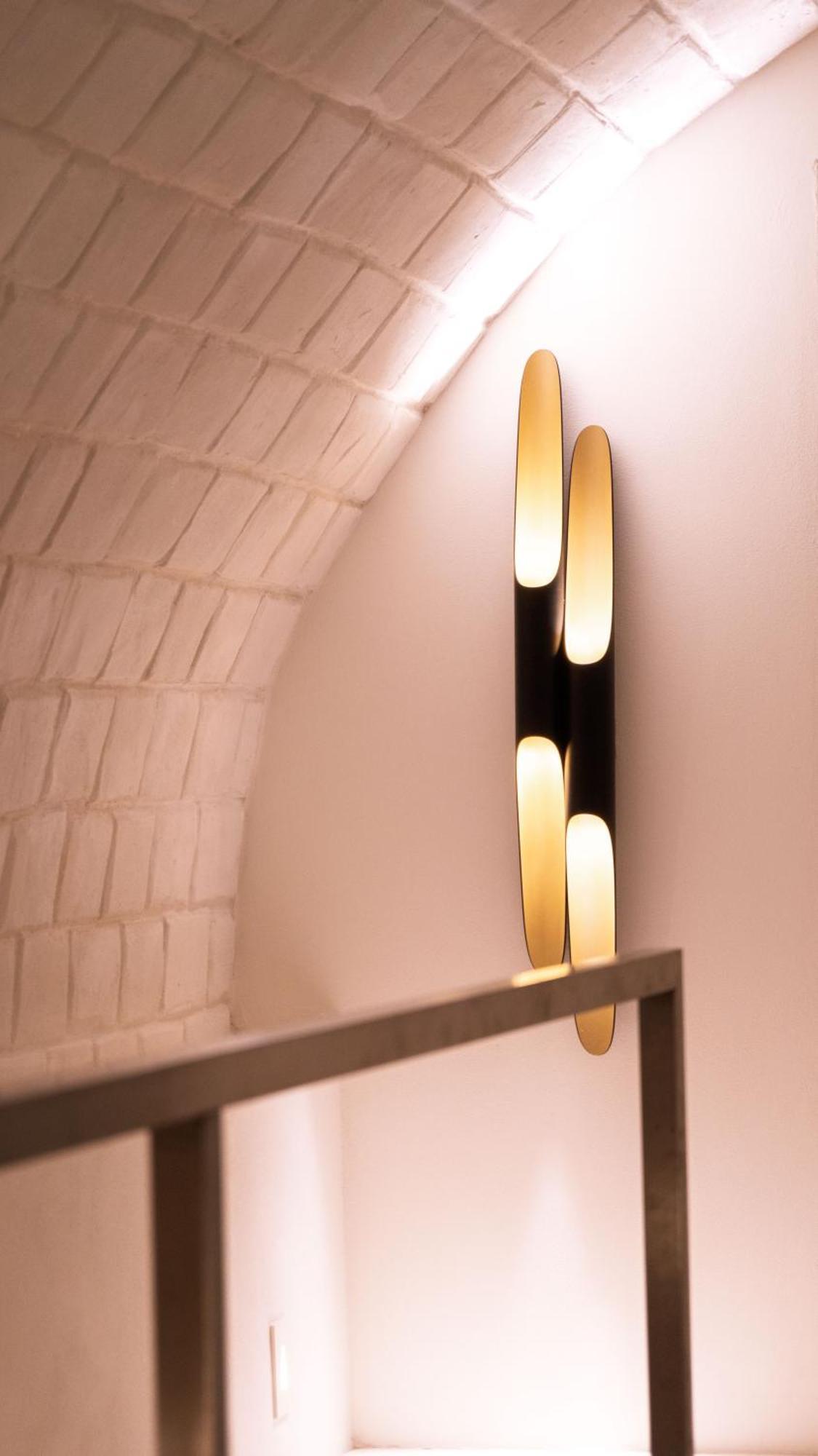 Appartamento Luxury Borghese Loft *
