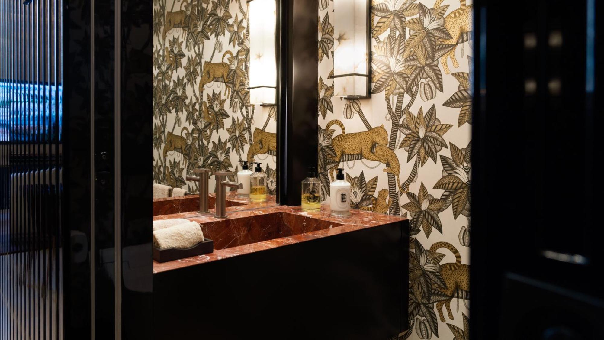 Luxury Borghese Loft Apartamento Roma