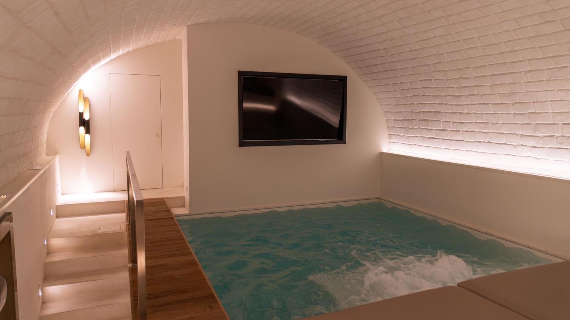 Luxury Borghese Loft * Roma