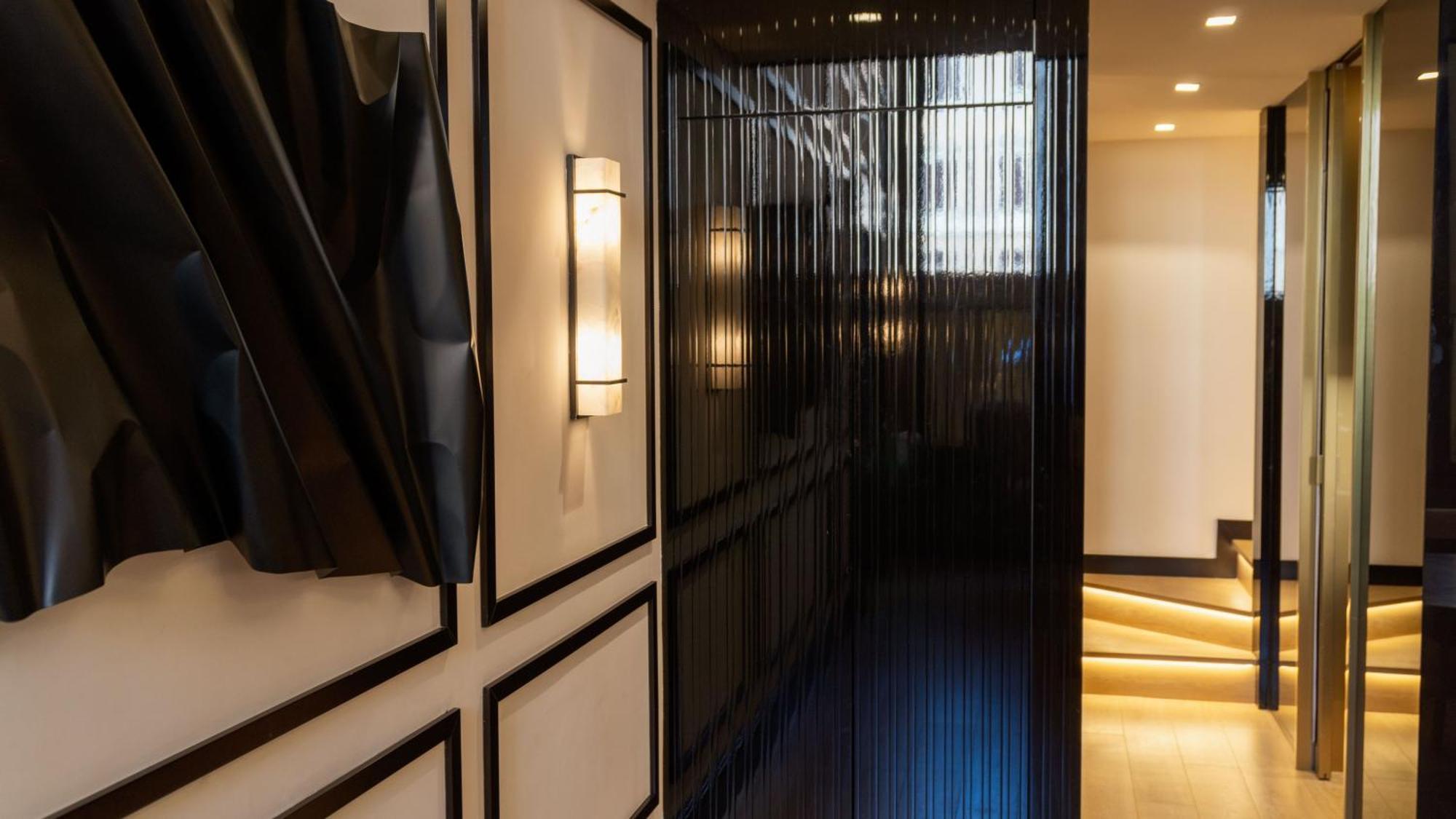 Appartamento Luxury Borghese Loft *