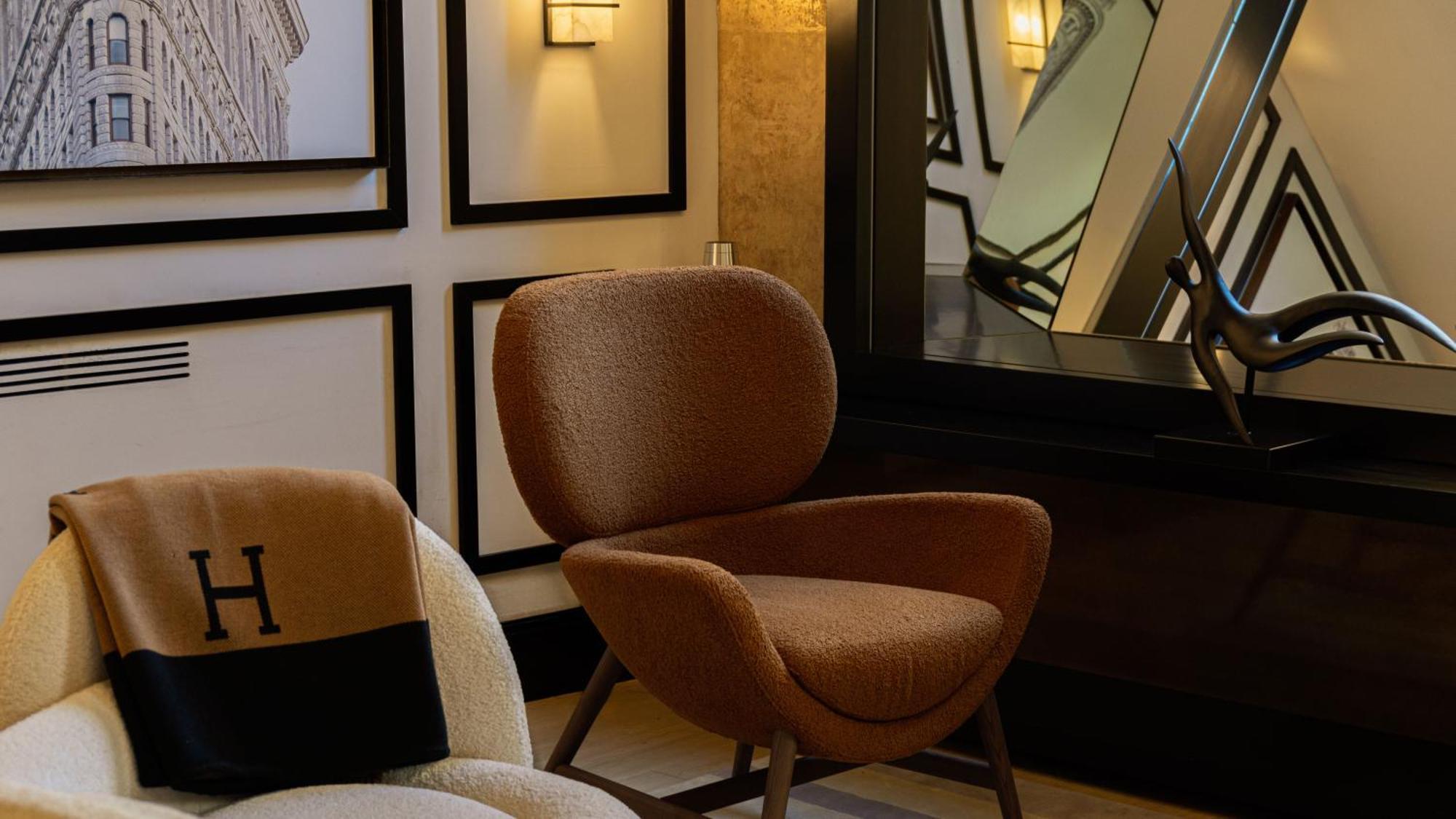 Luxury Borghese Loft Apartamento