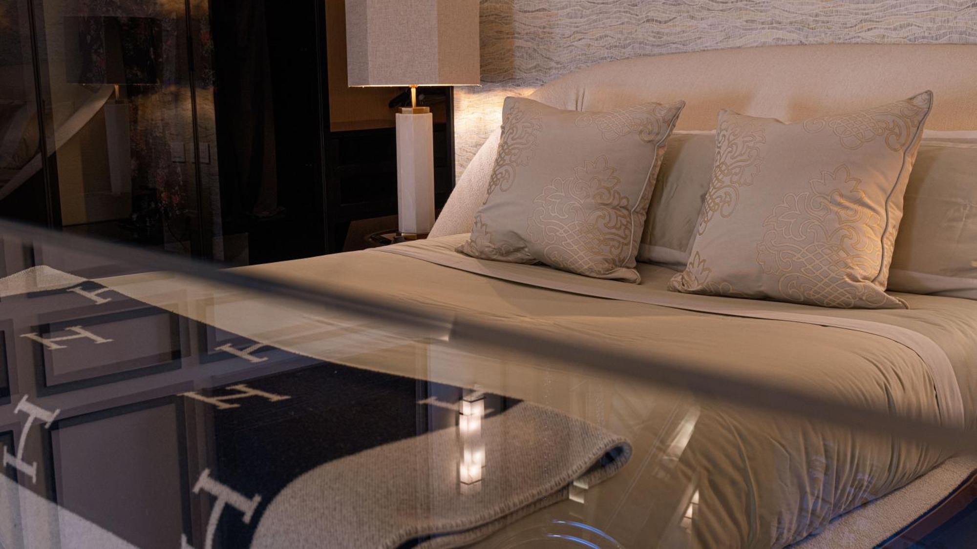 Appartamento Luxury Borghese Loft