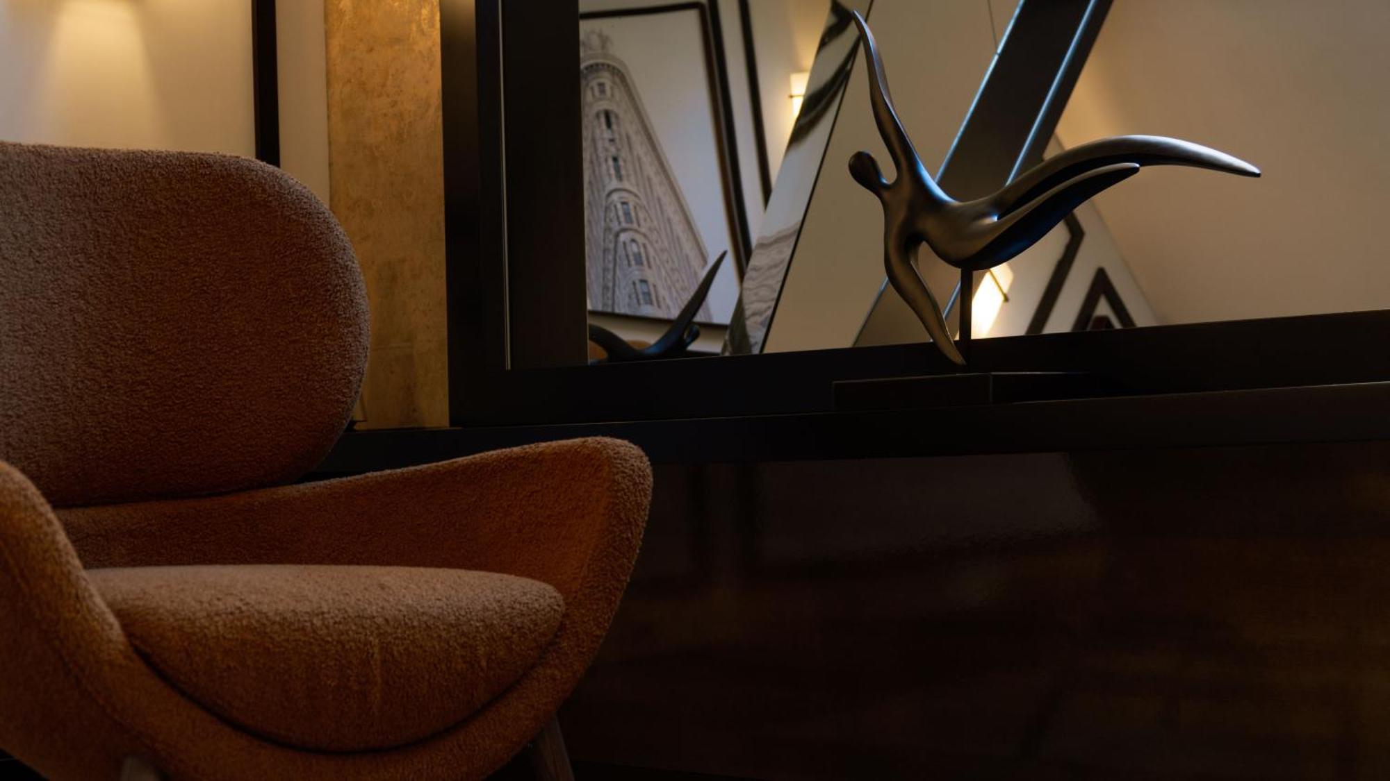 Luxury Borghese Loft Roma