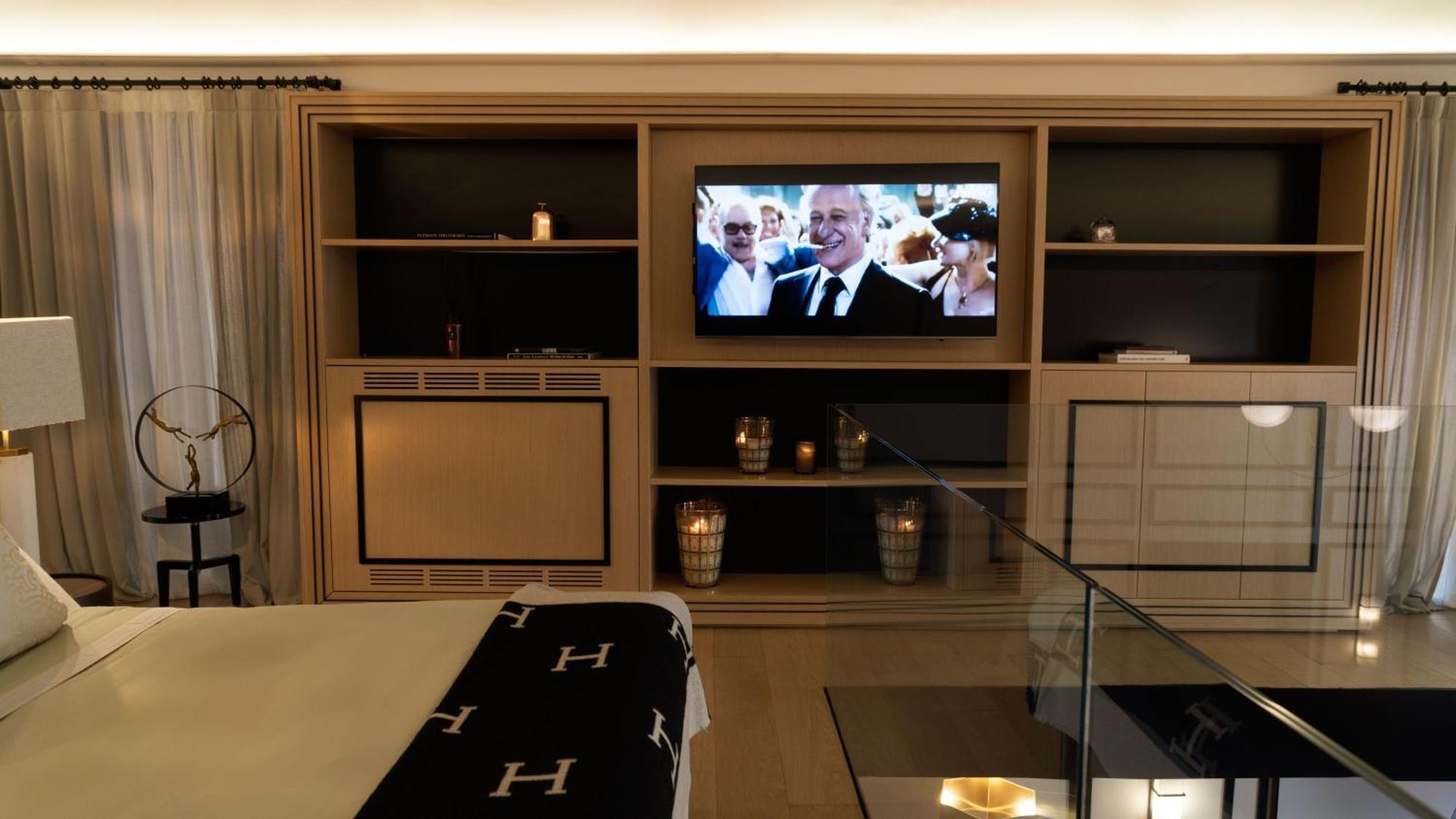Luxury Borghese Loft * Roma