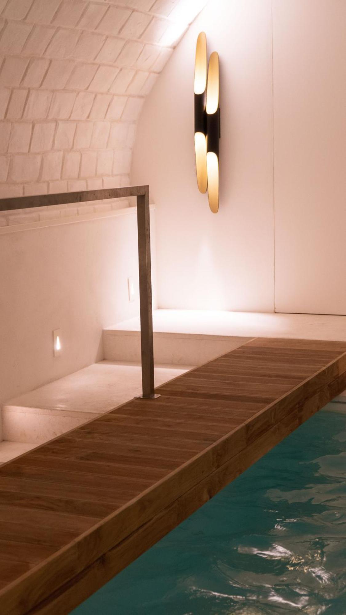 Appartamento Luxury Borghese Loft *