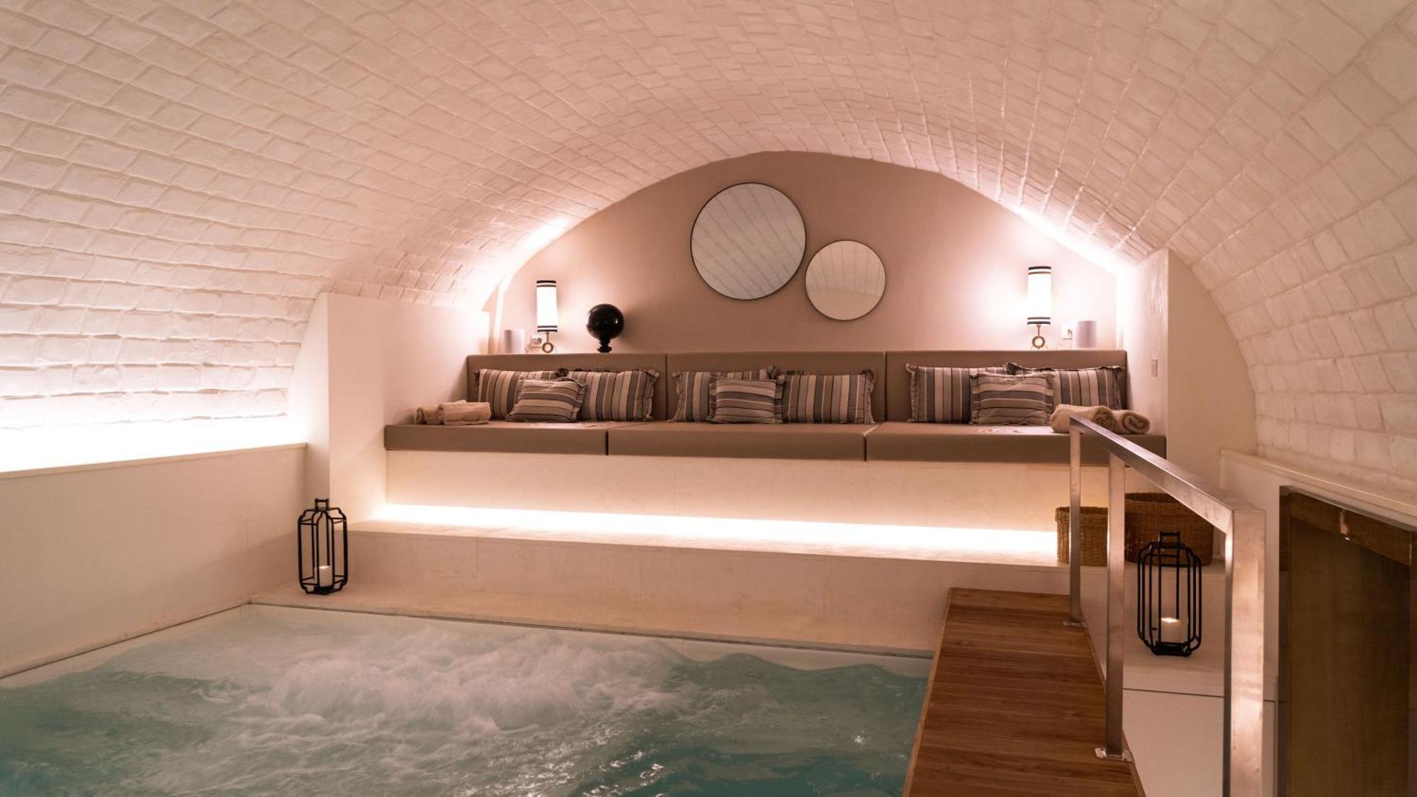 Luxury Borghese Loft * Roma